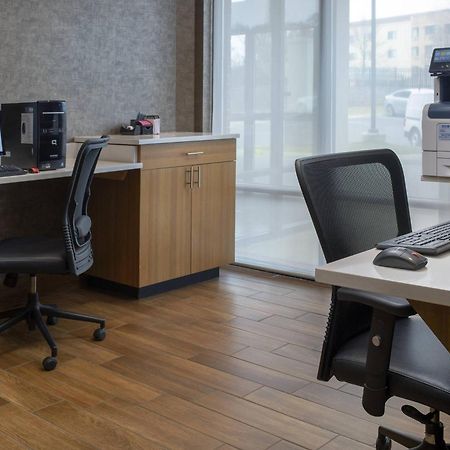 Springhill Suites Potomac Mills Woodbridge Zewnętrze zdjęcie