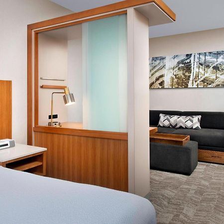 Springhill Suites Potomac Mills Woodbridge Zewnętrze zdjęcie