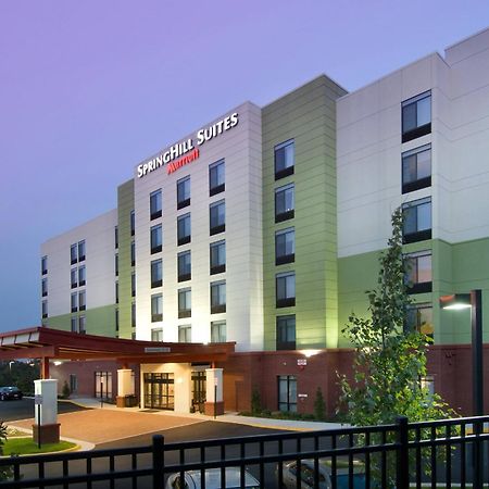 Springhill Suites Potomac Mills Woodbridge Zewnętrze zdjęcie