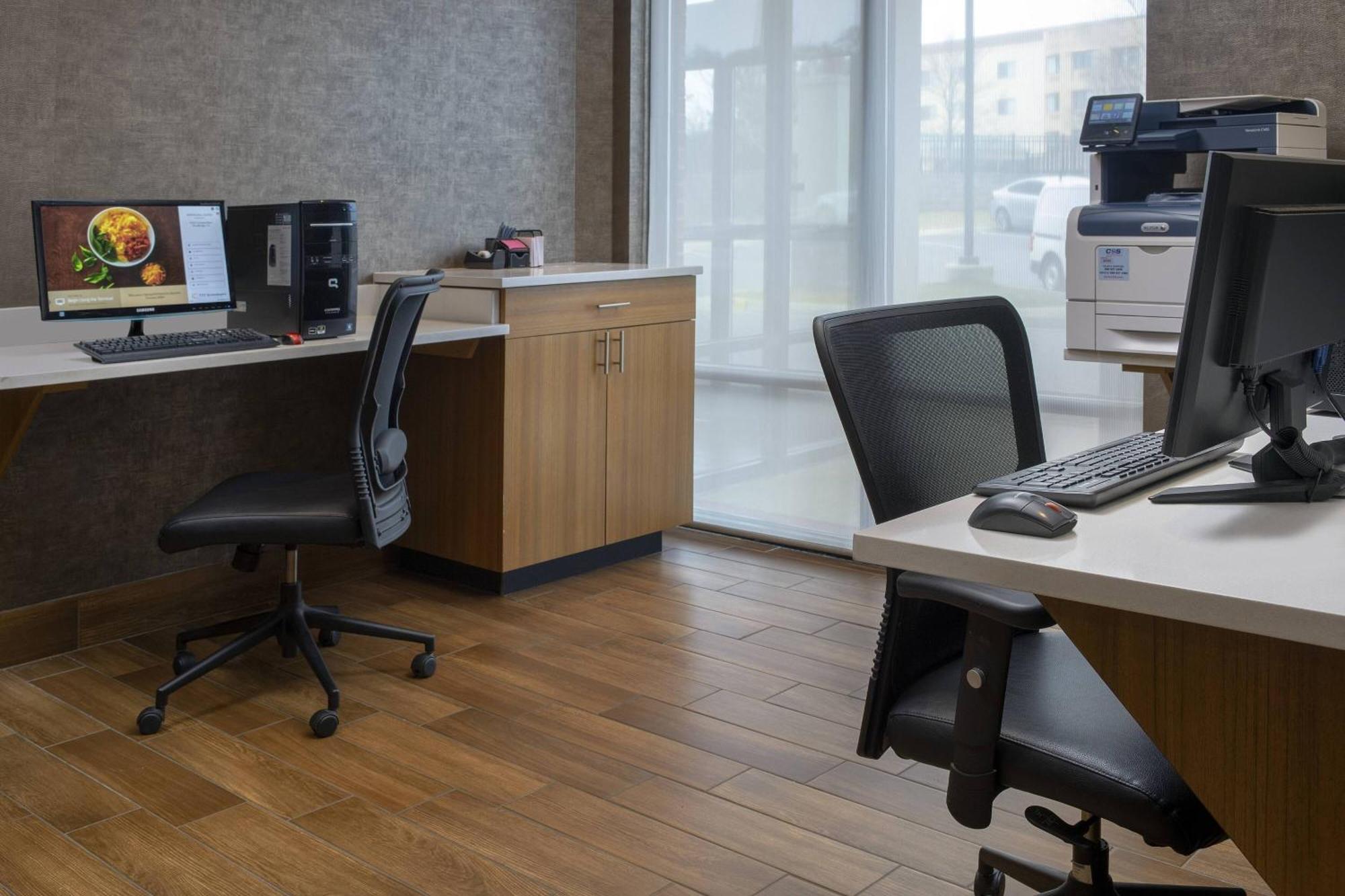 Springhill Suites Potomac Mills Woodbridge Zewnętrze zdjęcie