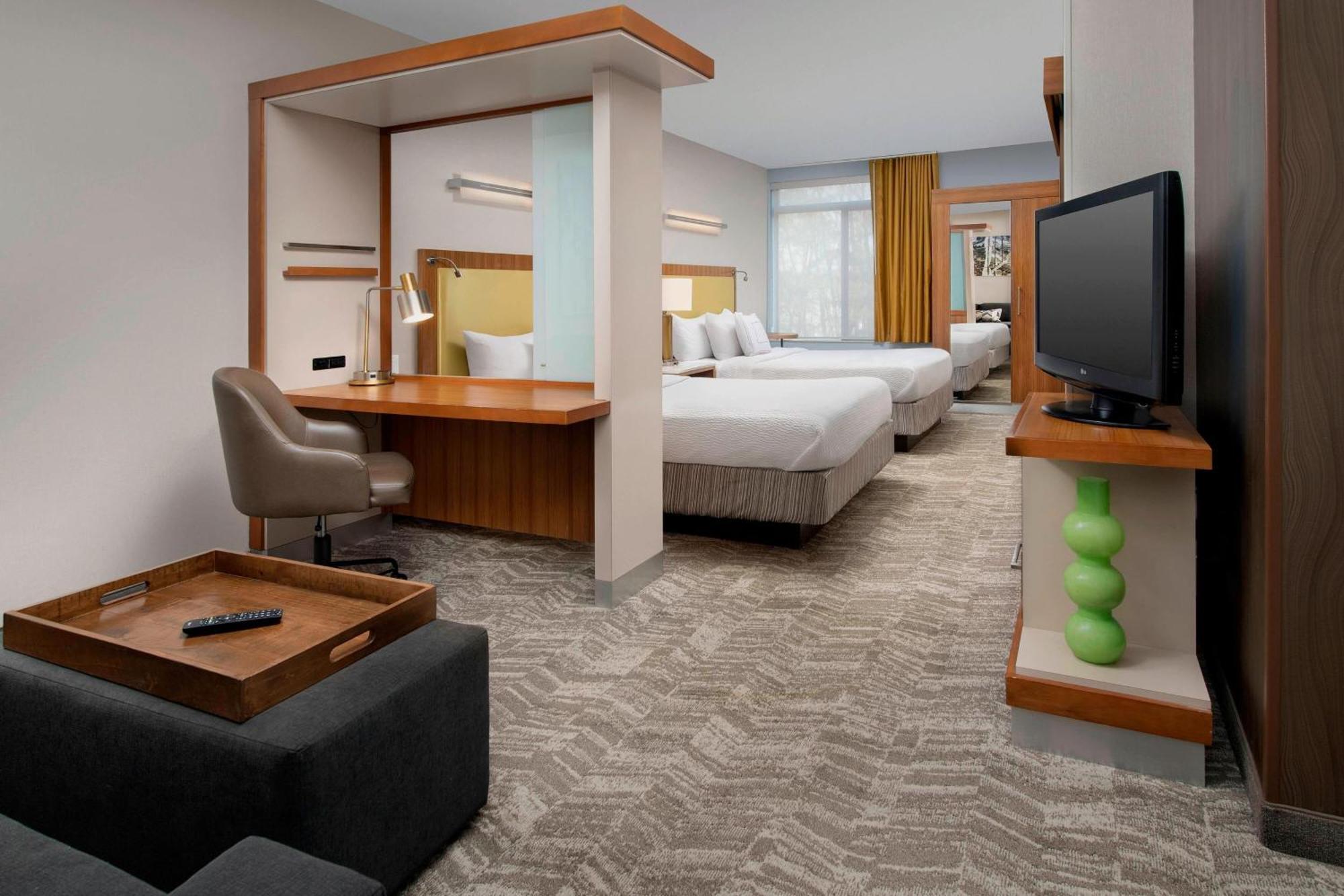 Springhill Suites Potomac Mills Woodbridge Zewnętrze zdjęcie