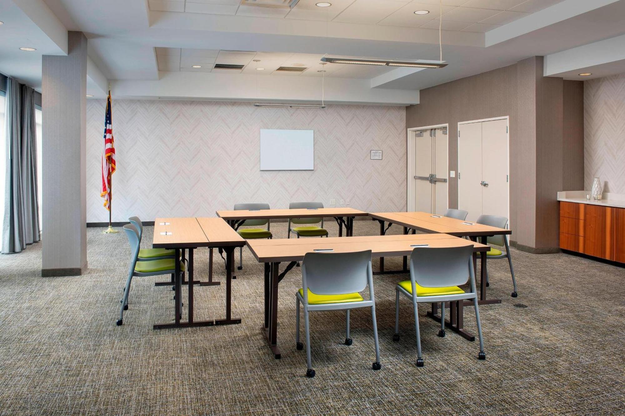 Springhill Suites Potomac Mills Woodbridge Zewnętrze zdjęcie