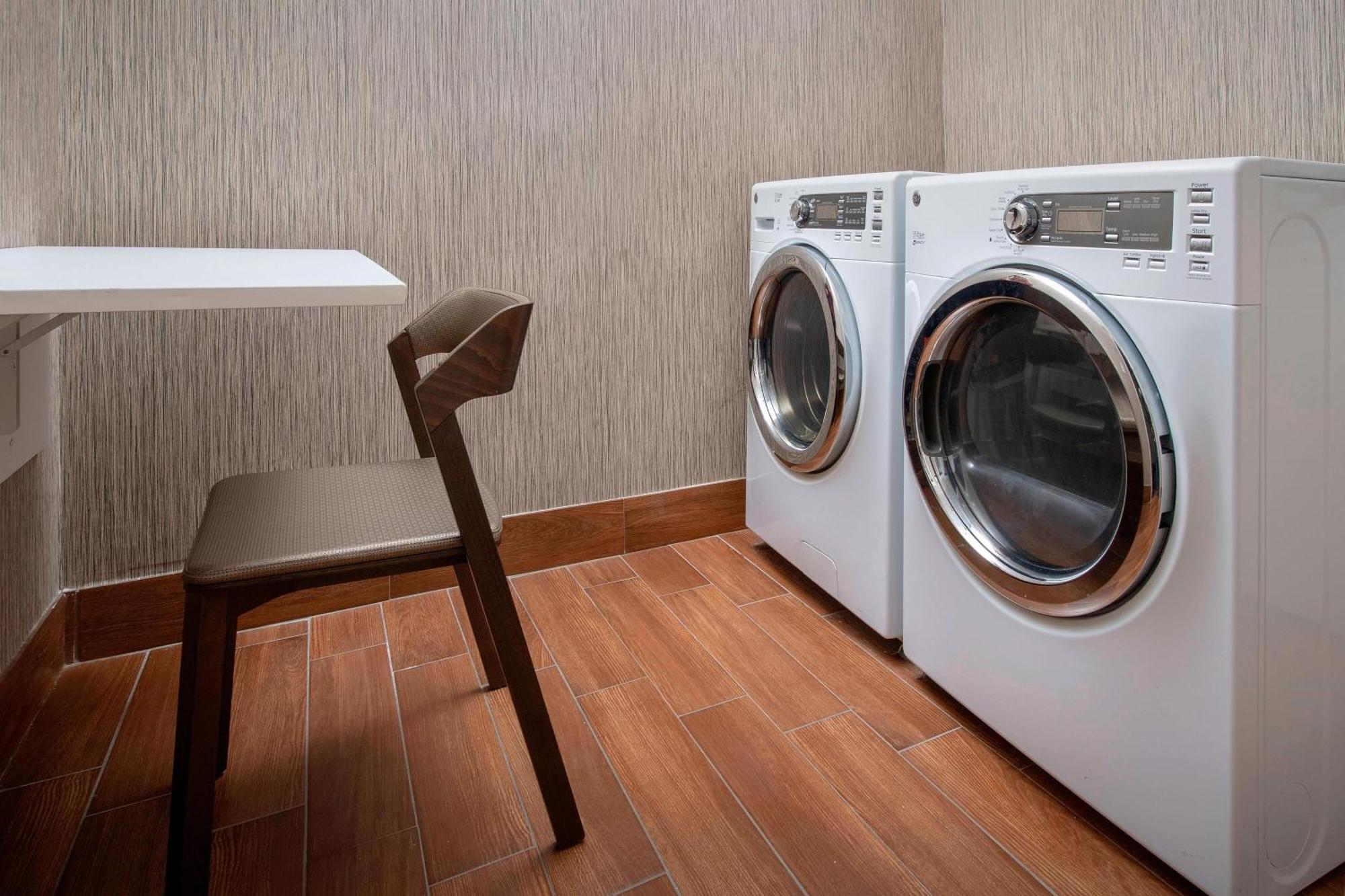 Springhill Suites Potomac Mills Woodbridge Zewnętrze zdjęcie