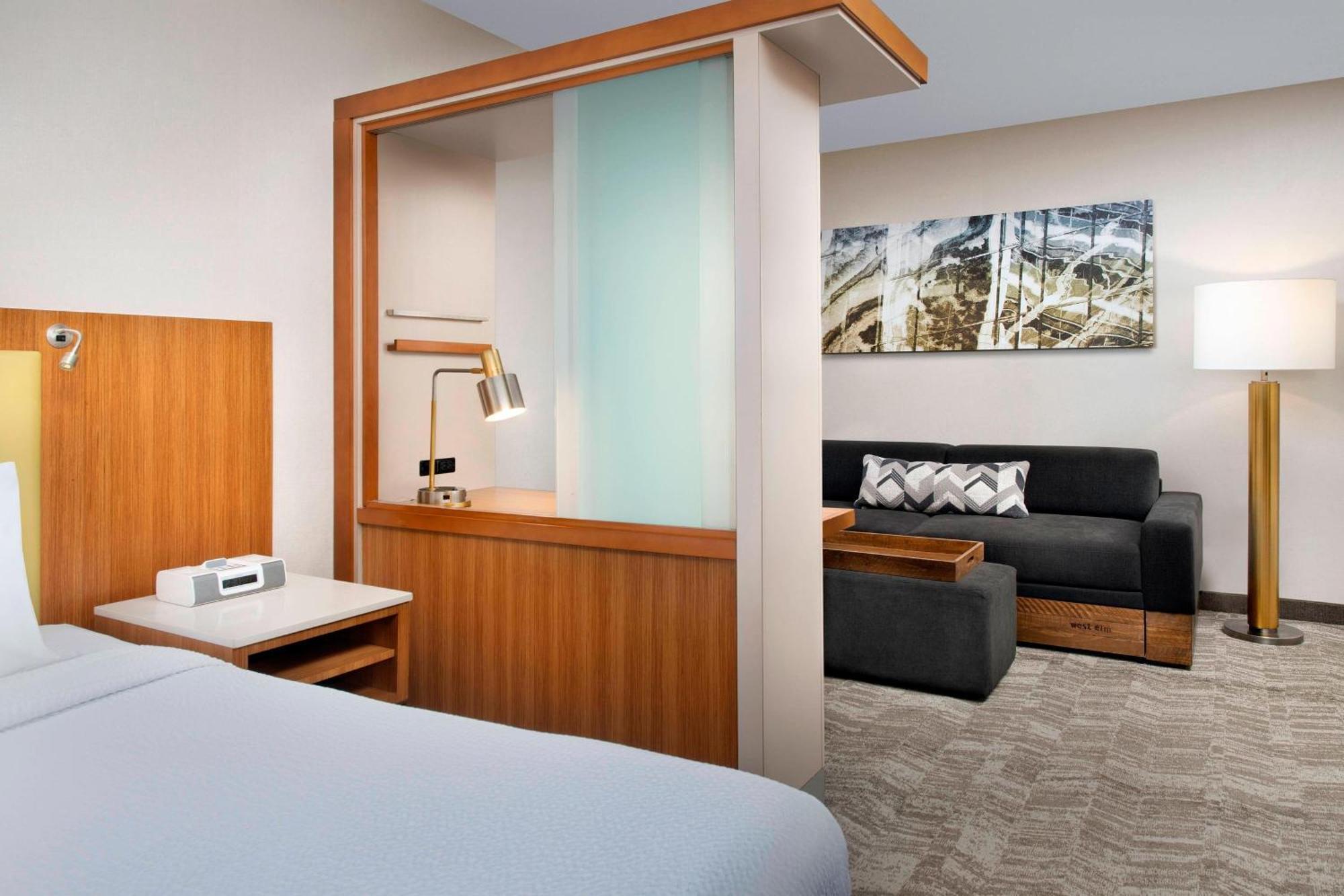 Springhill Suites Potomac Mills Woodbridge Zewnętrze zdjęcie