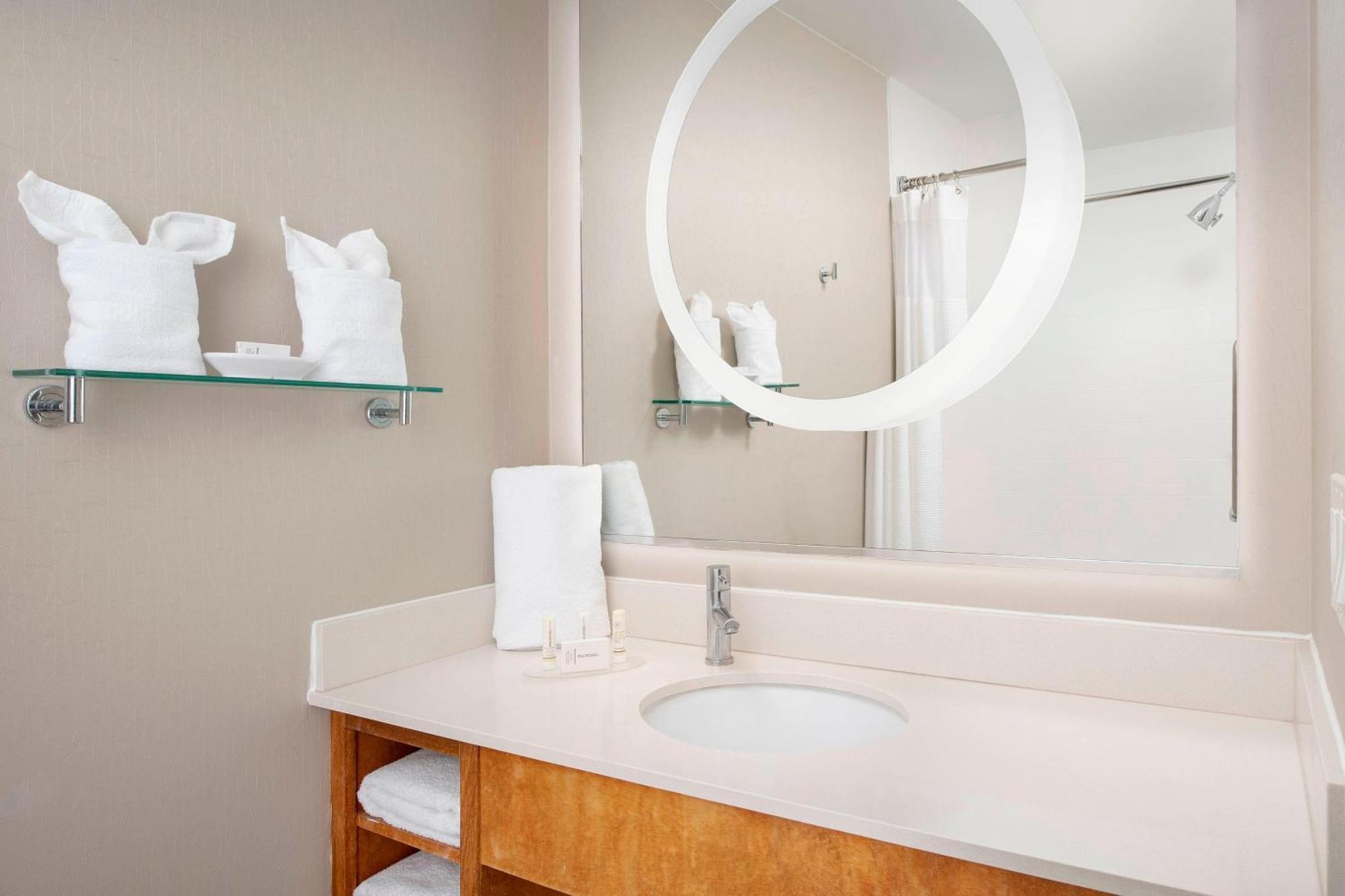 Springhill Suites Potomac Mills Woodbridge Zewnętrze zdjęcie