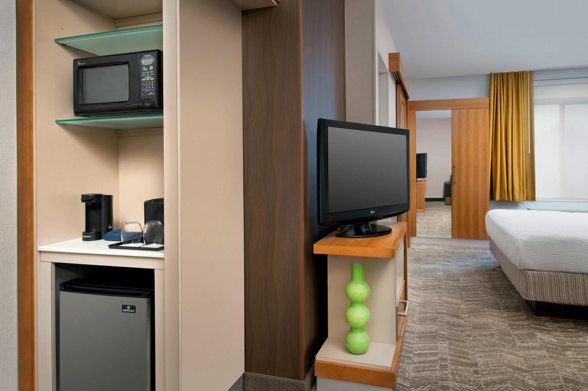 Springhill Suites Potomac Mills Woodbridge Zewnętrze zdjęcie