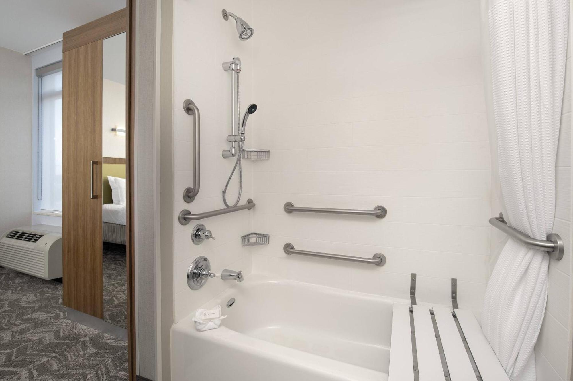Springhill Suites Potomac Mills Woodbridge Zewnętrze zdjęcie