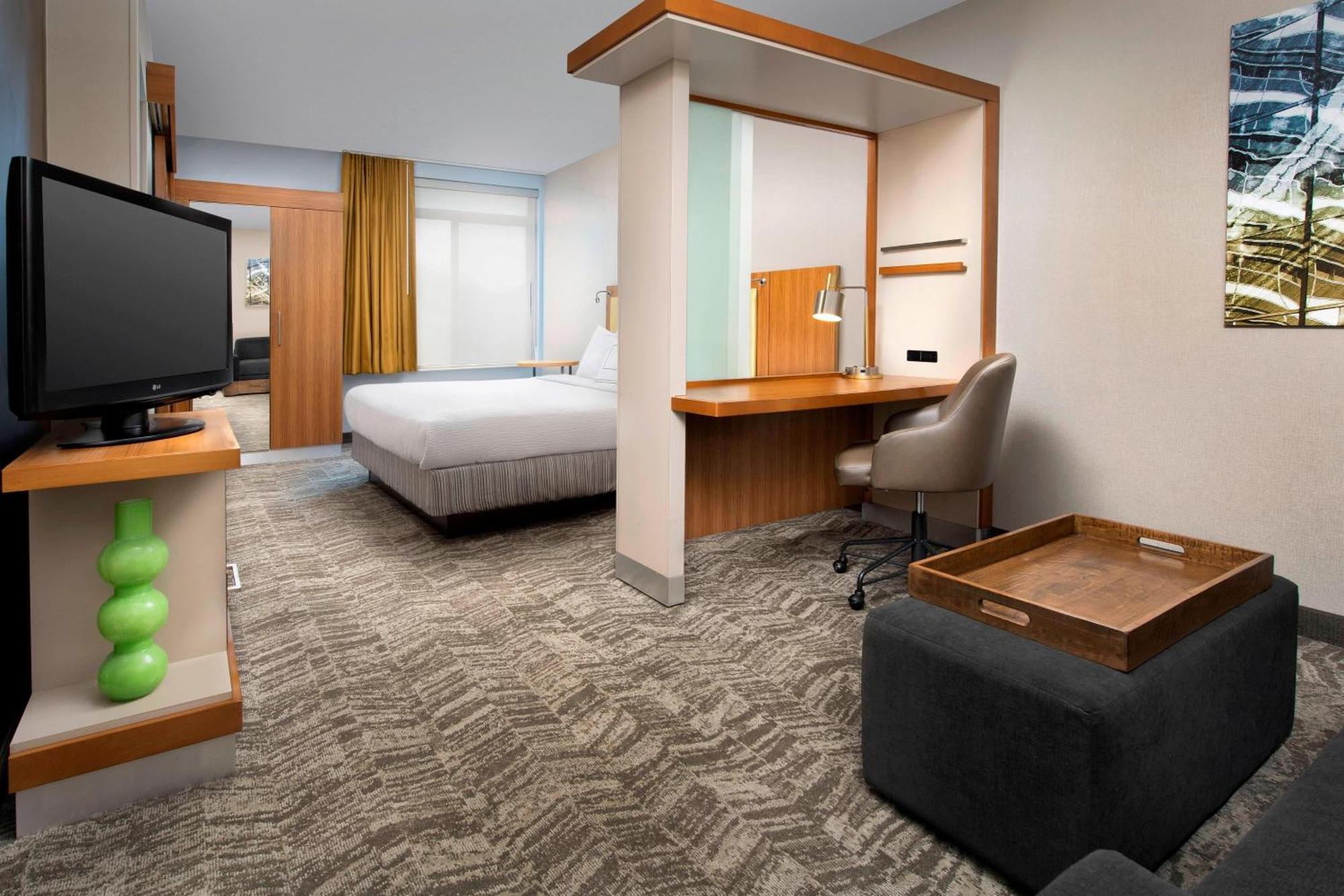 Springhill Suites Potomac Mills Woodbridge Zewnętrze zdjęcie