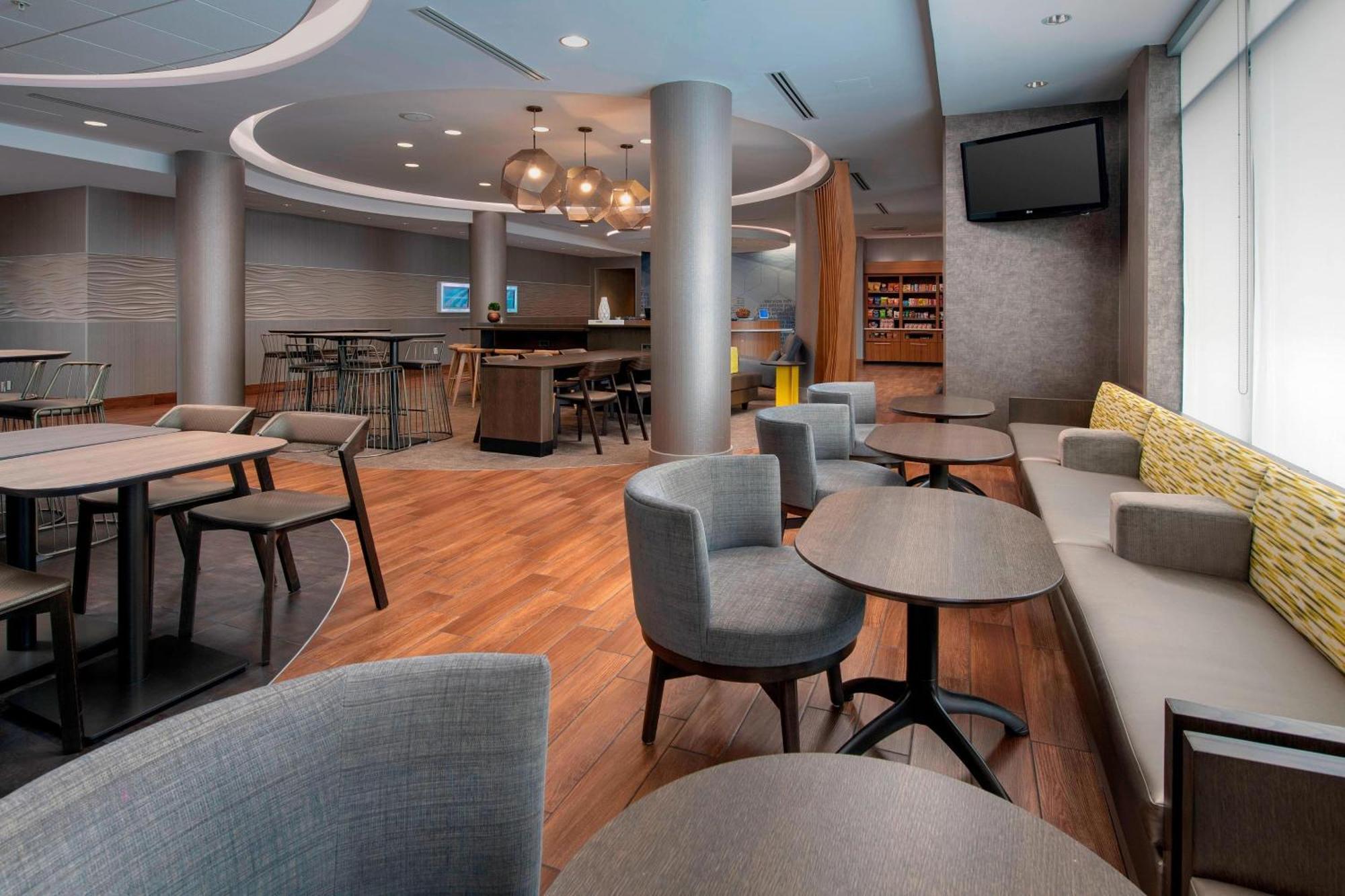 Springhill Suites Potomac Mills Woodbridge Zewnętrze zdjęcie